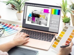 Choosing the Right Web Design Company: What You Need to Know for a Stunning Online Presence