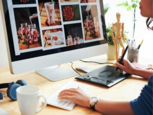 How to Design a Logo That Leaves a Lasting Impression