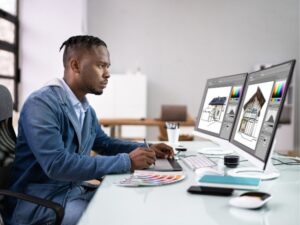The Essential Guide to Becoming a Successful Web Designer: Skills, Tools, and Trends