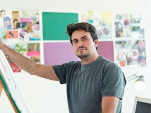 Interior Design Schools: Shaping Creativity and Careers