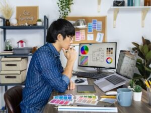 The Ultimate Guide to Website Design: Creating a Visually Stunning and User-Friendly Online Presence