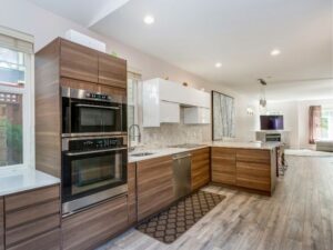 Kitchen Backsplash Design Ideas: Inspiring Styles to Elevate Your Kitchen