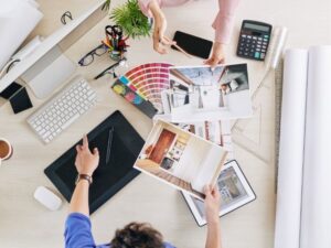 The Ultimate Guide to Graphic Design Software: Your Gateway to Creativity
