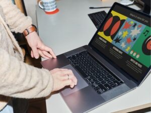Exploring Web Design Services: The Key to a Successful Online Presence
