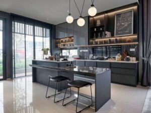 Elevate Your Space with Modern Kitchen Design – The Ultimate Guide for a Stylish, Functional Kitchen