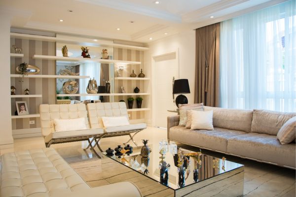 living room decor ideas