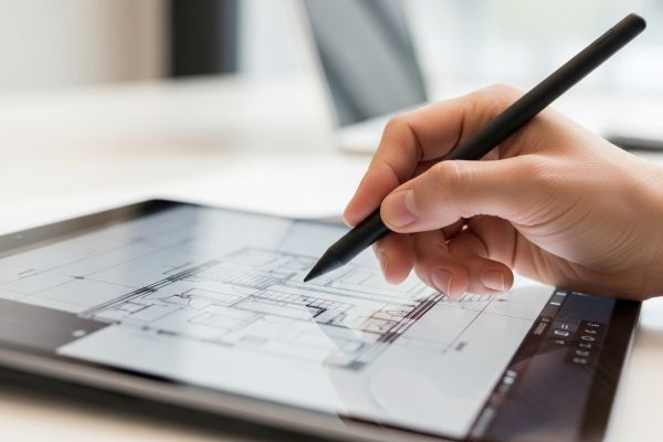 Backyard landscape ideas