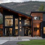 Small space home design