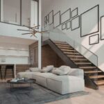 Modern home floor plans