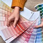 branding color palette examples