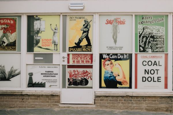 poster design ideas