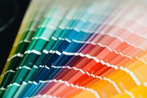 Color Psychology in Design: What Colors Really Mean
