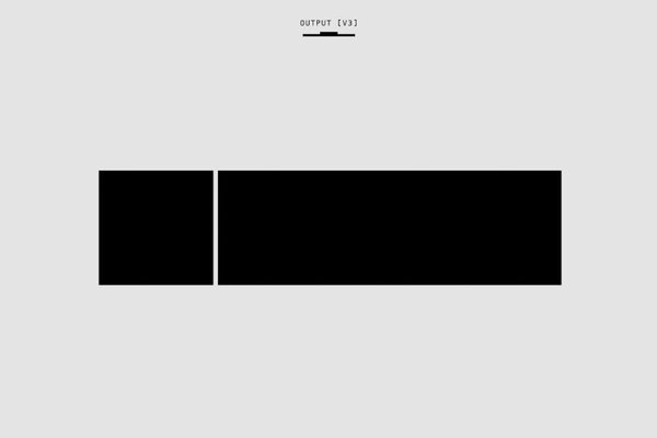 contrast in graphic design