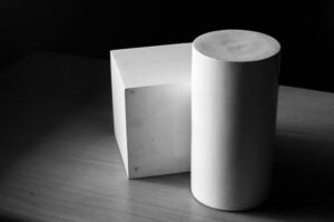 Shape and Form in Graphic Design Explained Simply