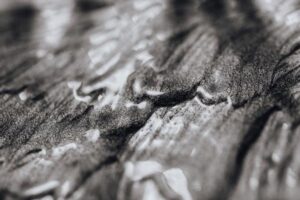 Texture in Graphic Design: Adding Depth to Flat Layouts