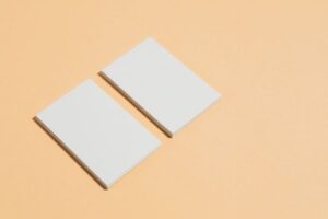 White Space in Design: Why Empty Space Matters
