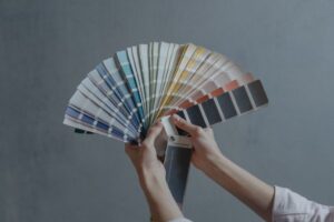 How to Choose a Color Palette for Any Design Project