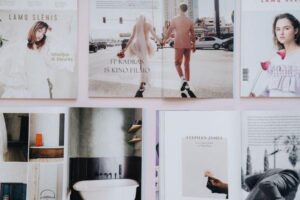 Editorial Typography Trends Shaping Digital Content