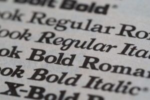 Geometric vs Humanist Sans Serif: Key Differences