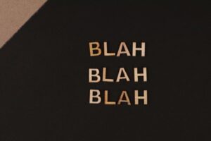 Line Height and Letter Spacing: A Readability Guide