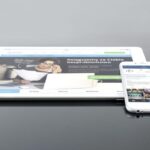 mobile first web design