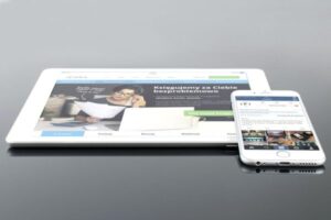 Mobile-First Web Design: Principles, Benefits, and Workflow