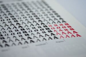Variable Font Typography: How It Works and When to Use It