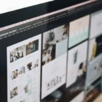 website layout best practices